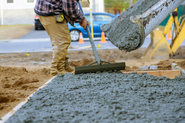 Best Concrete Removal and Replacement in Hydesville, CA