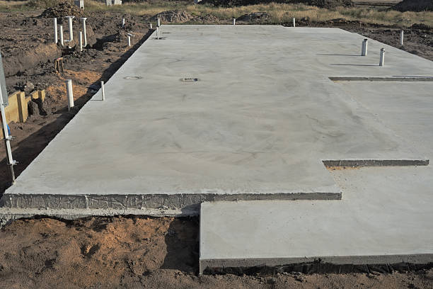 Best Commercial Concrete Services in Hydesville, CA