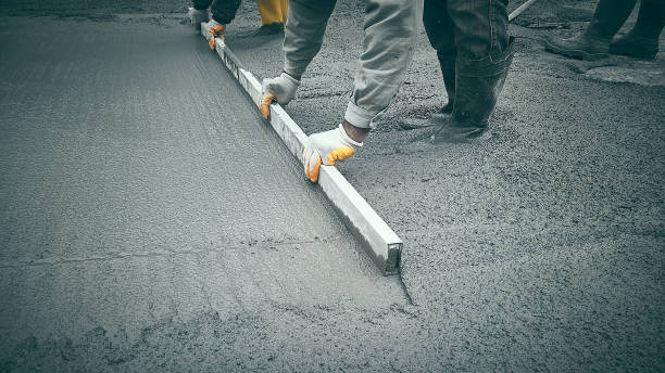 Best Concrete Retaining Walls in Hydesville, CA