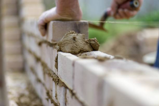 Best Concrete Patio Design and Installation in Hydesville, CA