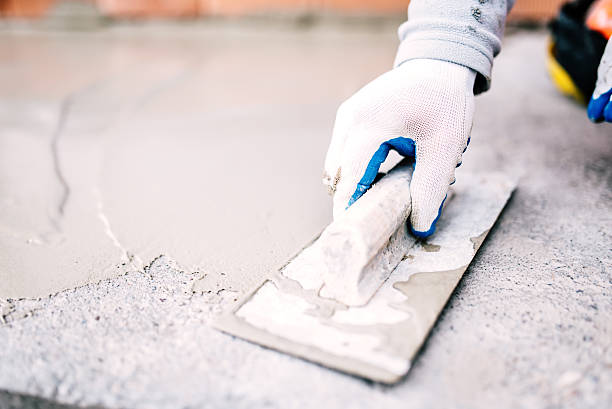 Best Commercial Concrete Services in Hydesville, CA