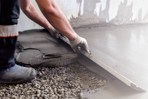Best Concrete Retaining Walls in Hydesville, CA